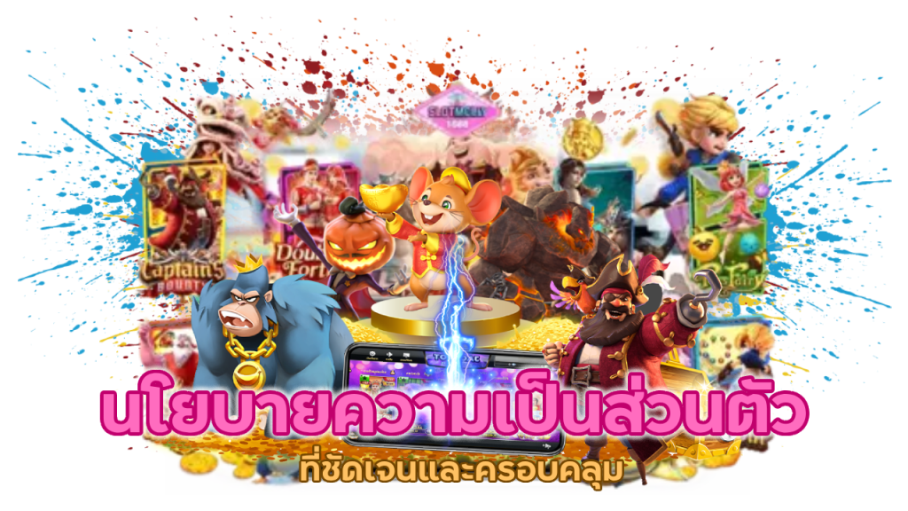 นโยบายความเป็นส่วนตัว